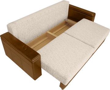 Прямой диван Соната 4 БД в Ишиме - предосмотр 1